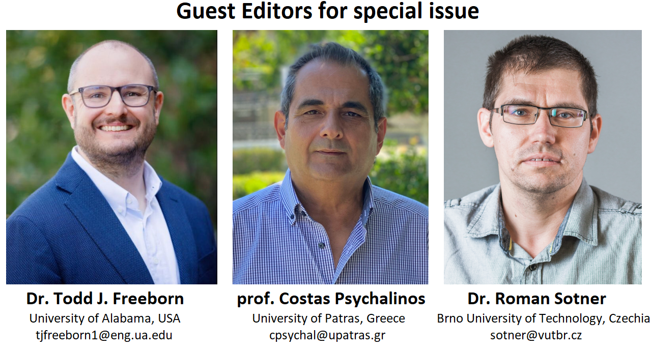 Guest Editors